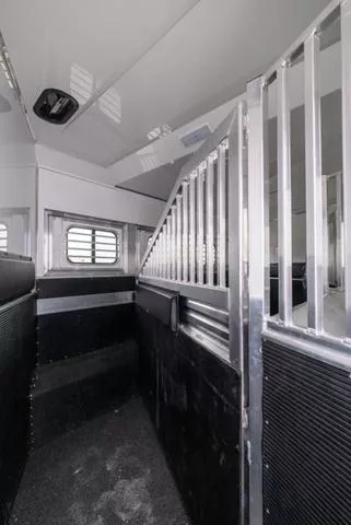 new Horse Trailers Elite Trailers  for sale, in Seguin, TX Thumbnail 10