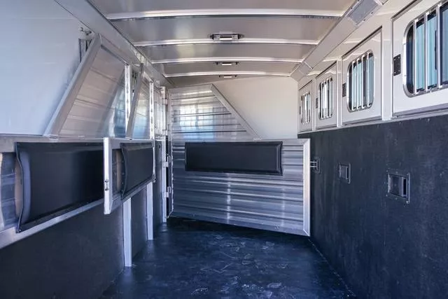 new Horse Trailers Cimarron Trailers  for sale, in Seguin, TX Thumbnail 16