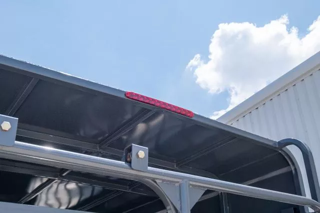 new Stock / Stock Combo Trailers Big Bend  for sale, in Seguin, TX Thumbnail 22