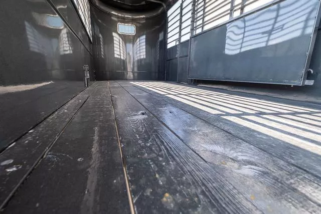 new Stock / Stock Combo Trailers Calico Trailers  for sale, in Seguin, TX Thumbnail 15