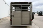 new Horse Trailers Calico Trailers  for sale, in Seguin, TX Thumbnail 12