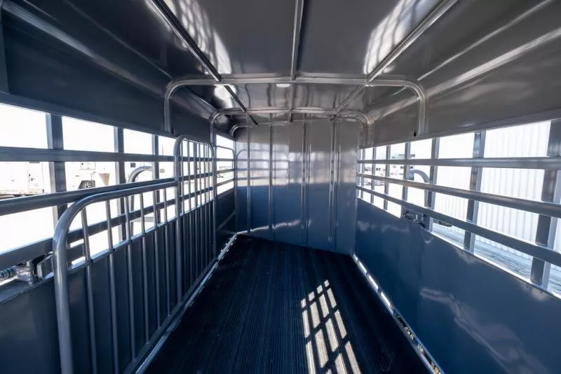 new Stock / Stock Combo Trailers Big Bend  for sale, in Seguin, TX Thumbnail 19