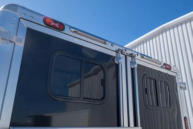 new Horse Trailers Cimarron Trailers  for sale, in Seguin, TX Thumbnail 21