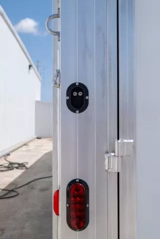 new Horse Trailers Elite Trailers  for sale, in Seguin, TX Thumbnail 30