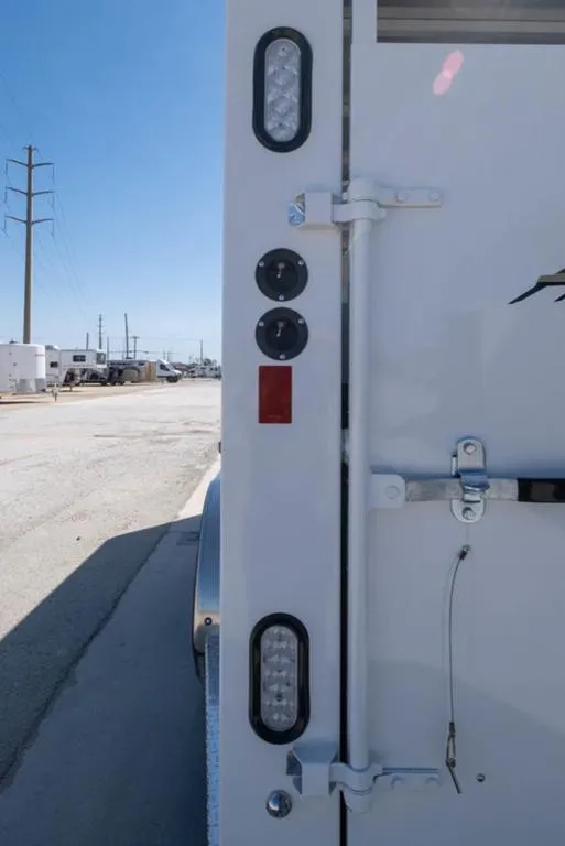 new Horse Trailers Trails West  for sale, in Seguin, TX Thumbnail 17