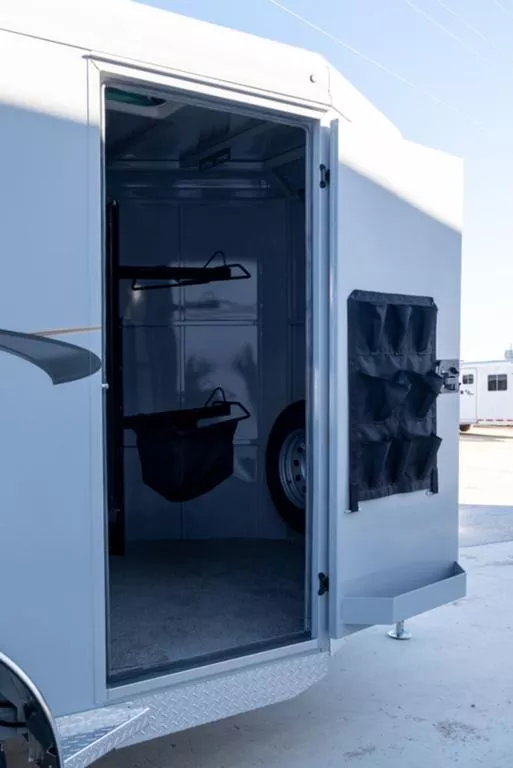 new Horse Trailers Trails West  for sale, in Seguin, TX Thumbnail 7