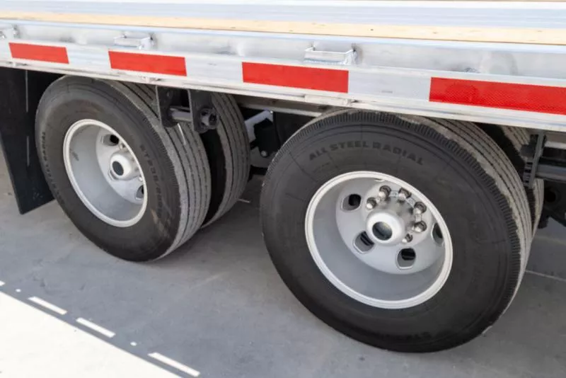 new Equipment / Flatbed Trailers EBY  for sale, in Seguin, TX Thumbnail 10