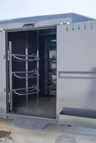 new Stock / Stock Combo Trailers Big Bend  for sale, in Seguin, TX Thumbnail 7