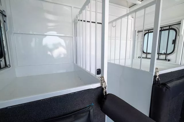 new Horse Trailers Trails West  for sale, in Seguin, TX Thumbnail 16