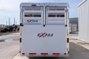 new Horse Trailers Exiss Trailers  for sale, in Seguin, TX Thumbnail 145