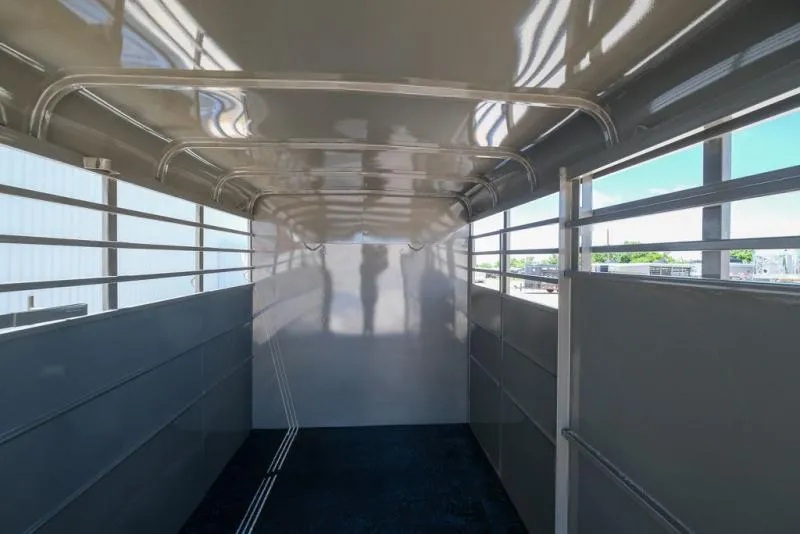 new Stock / Stock Combo Trailers Calico Trailers  for sale, in Seguin, TX Thumbnail 16