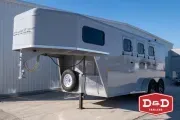 new Horse Trailers Trails West  for sale, in Seguin, TX Thumbnail 11