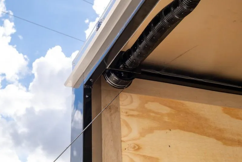 new Cargo (Enclosed) Trailers Continental Cargo  for sale, in Seguin, TX Thumbnail 13