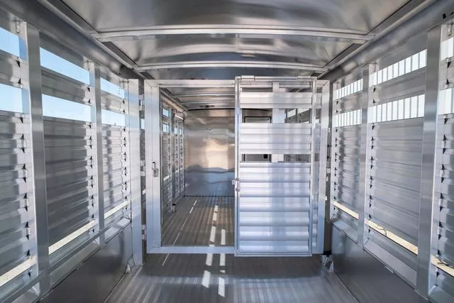 new Other Trailers Exiss Trailers  for sale, in Seguin, TX Thumbnail 25