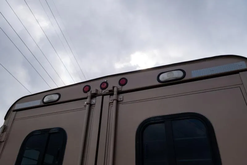 used Horse Trailers CM Trailers  for sale, in Seguin, TX Thumbnail 22