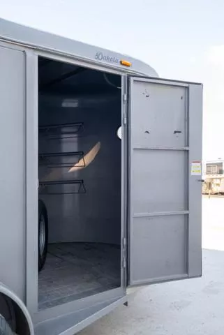 used Horse Trailers CM Trailers  for sale, in Seguin, TX Thumbnail 7