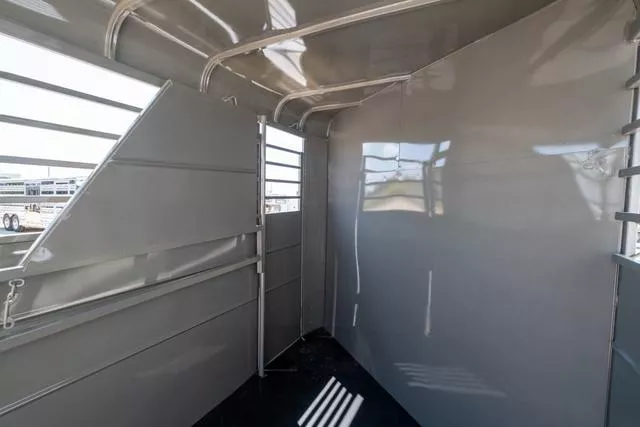 new Horse Trailers Calico Trailers  for sale, in Seguin, TX Thumbnail 12