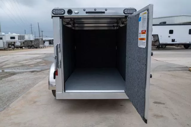new Cargo (Enclosed) Trailers Sundowner Trailers  for sale, in Seguin, TX Thumbnail 7