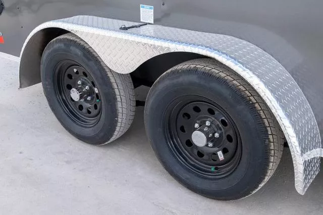 new Cargo (Enclosed) Trailers Continental Cargo  for sale, in Seguin, TX Thumbnail 15