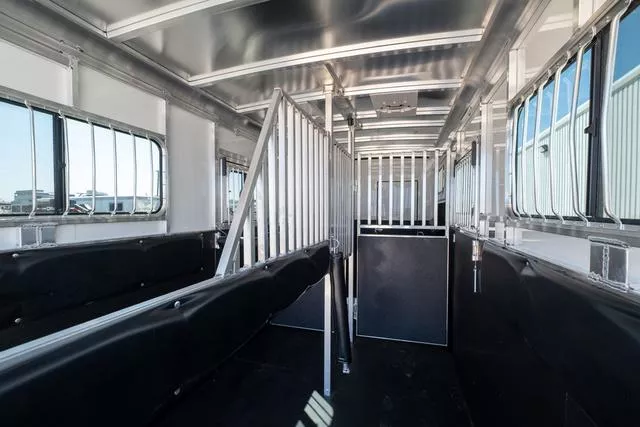 new Horse Trailers Sundowner Trailers  for sale, in Seguin, TX Thumbnail 20