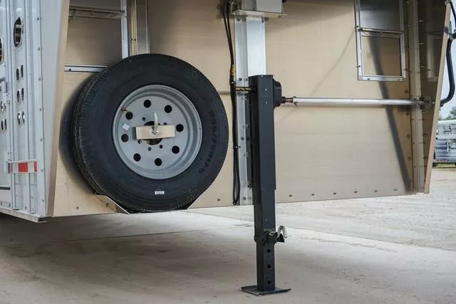 new Stock / Stock Combo Trailers EBY  for sale, in Seguin, TX Thumbnail 7