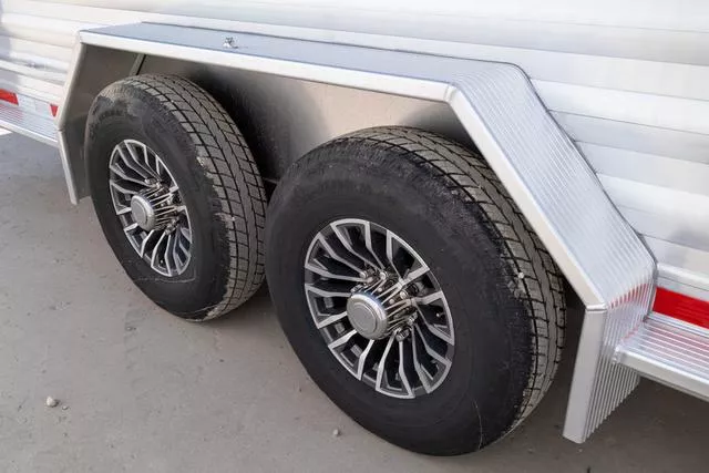 new Other Trailers Exiss Trailers  for sale, in Seguin, TX Thumbnail 19