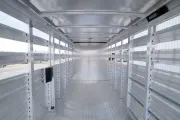 new Stock / Stock Combo Trailers Exiss Trailers  for sale, in Seguin, TX Thumbnail 52