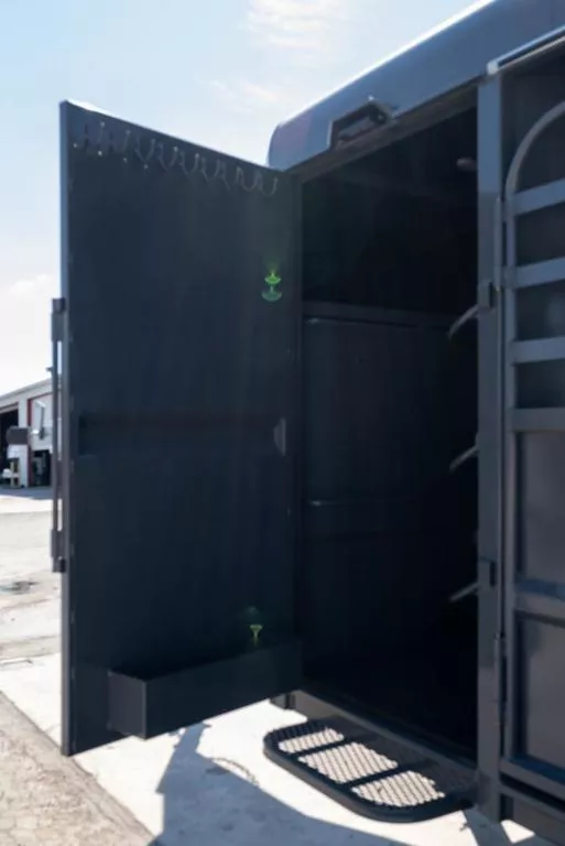 new Stock / Stock Combo Trailers Big Bend  for sale, in Seguin, TX Thumbnail 10