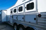 new Horse Trailers Cimarron Trailers  for sale, in Seguin, TX Thumbnail 30