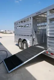 new Horse Trailers Elite Trailers  for sale, in Seguin, TX Thumbnail 14