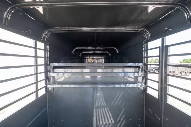 new Stock / Stock Combo Trailers Calico Trailers  for sale, in Seguin, TX Thumbnail 14