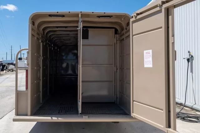 new Stock / Stock Combo Trailers Big Bend  for sale, in Seguin, TX Thumbnail 10