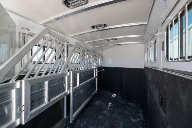 new Horse Trailers Cimarron Trailers  for sale, in Seguin, TX Thumbnail 20