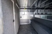 new Horse Trailers Elite Trailers  for sale, in Seguin, TX Thumbnail 16