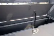 new Equipment / Flatbed Trailers Delco Trailers  for sale, in Seguin, TX Thumbnail 80