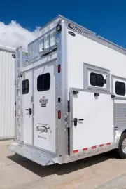 new Horse Trailers Cimarron Trailers  for sale, in Seguin, TX Thumbnail 28
