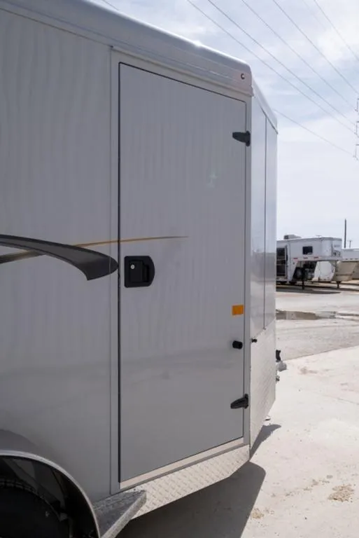 new Horse Trailers Trails West  for sale, in Seguin, TX Thumbnail 6