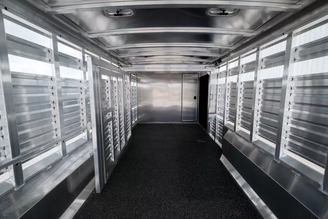 new Vending / Concession Trailers Exiss Trailers  for sale, in Seguin, TX Thumbnail 28