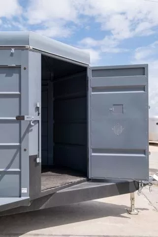 new Stock / Stock Combo Trailers Big Bend  for sale, in Seguin, TX Thumbnail 6