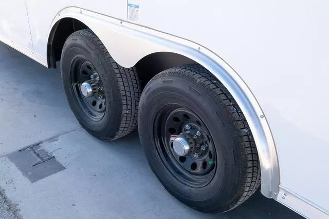 new Cargo (Enclosed) Trailers Continental Cargo  for sale, in Seguin, TX Thumbnail 16