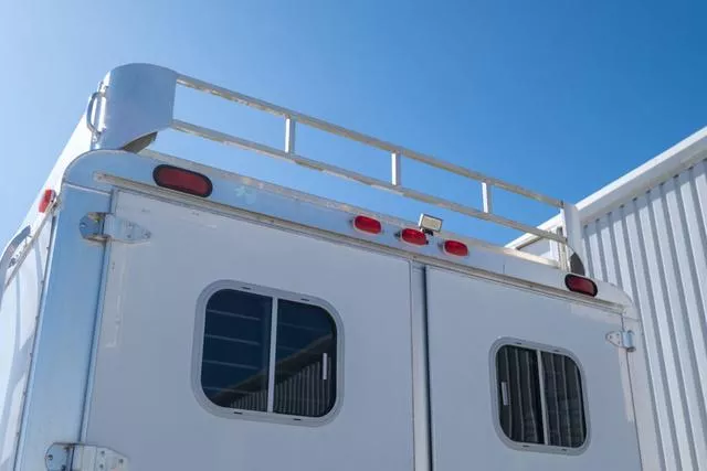 used Horse Trailers 4-Star Trailers  for sale, in Seguin, TX Thumbnail 17