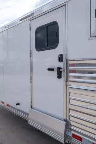 new Horse Trailers Cimarron Trailers  for sale, in Seguin, TX Thumbnail 7