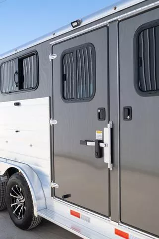 new Horse Trailers Bar-M Trailers  for sale, in Seguin, TX Thumbnail 9