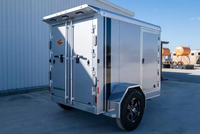 new Other Trailers Sundowner Trailers  for sale, in Seguin, TX Thumbnail 3