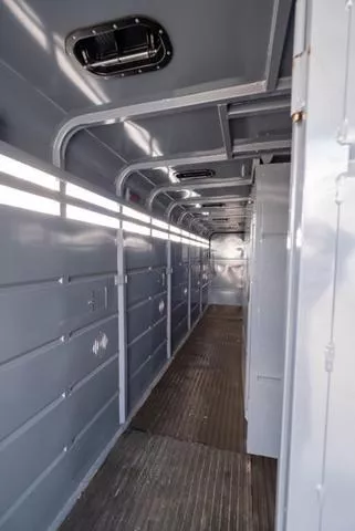 new Stock / Stock Combo Trailers Big Bend  for sale, in Seguin, TX Thumbnail 18