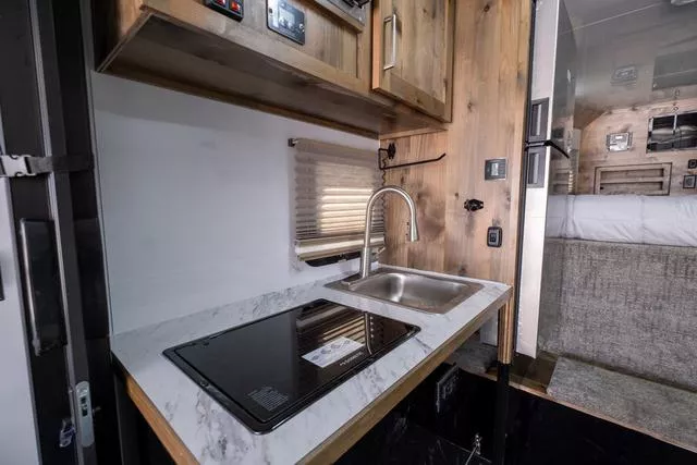 new Toy Haulers Trails West  for sale, in Seguin, TX Thumbnail 16