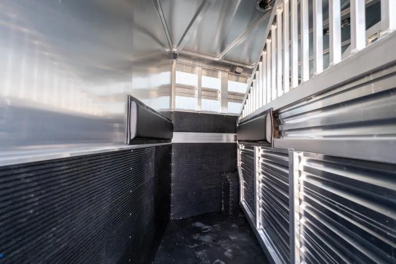 new Horse Trailers Elite Trailers  for sale, in Seguin, TX Thumbnail 24