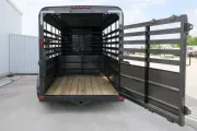 new Stock / Stock Combo Trailers Delco Trailers  for sale, in Seguin, TX Thumbnail 12