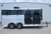 new Horse Trailers Bar-M Trailers  for sale, in Seguin, TX Thumbnail 2