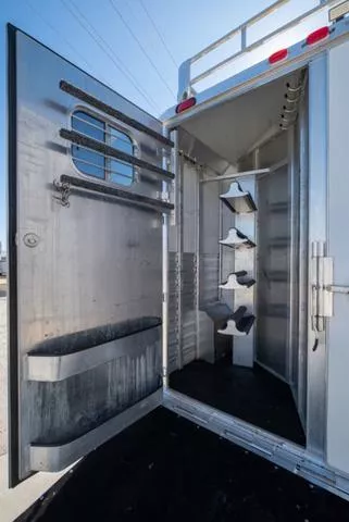 used Horse Trailers 4-Star Trailers  for sale, in Seguin, TX Thumbnail 10